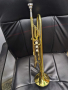 Jupiter B-Flat Trumpet JTR-410 with case - Б Тромпет с твърд куфар и мундщук - ОТЛИЧЕН, снимка 7
