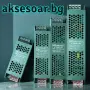  Захранване за осветление DC 12V Ултра тънък трансформатор захранващ адаптер 33 A за LED лента 400 W, снимка 15