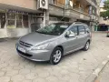 Пежо 307 с газова уредба, снимка 1
