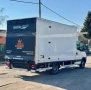 Iveco Daily 4.30м.-ПАДАЩ БОРД-215хил.км-СТРАНИЧНА ВРАТА, снимка 7