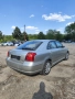 Toyota Avensis T25 На части 2.0 116кс тойота авенсис, снимка 4