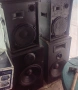 (2x12=по 2х300 вата) (2x15=2х300) , снимка 10