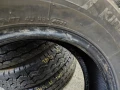 4бр.всесезонни гуми HANKOOK 205 70 15 DOT21 цена за брой, снимка 13