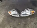 Audi A4 B7 халогенни фарове, снимка 1