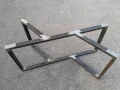 Метална Основа за Маса, Метални Крака за Маса, Трапезна Маса, снимка 7