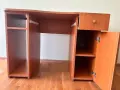 Бюро компютърно/учебно Варна ДхШхВ - 101х60х75 , снимка 2