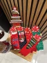 чорапи 4 чифта, снимка 2