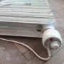 Чугунени радиатори, съд от неръждавейка, снимка 7