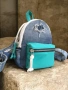 Дамски дънкови ранички и чанти, снимка 15