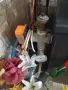 Продавам камина с водна риза .             , снимка 4