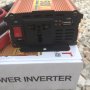 !! Нови ИНВЕРТОРИ UKC 2000W с дисплей -12V или 24v /220V, Промоция, снимка 8