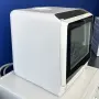 Мини настолна съдомиялна Puluomis TDQ01A – С 6 месеца ГАРАНЦИЯ!, снимка 2