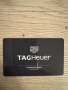 Продавам TAG HEUER AQUARACER Calibre 5, снимка 5