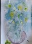 Картини акварел, снимка 4
