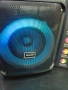 Преносима Bluetooth Тонколона BRODU BTS-1739, снимка 4
