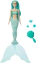 Нова Барби Barbie Color Reveal Mermaid кукла с 6 изненади и аксесоари JMW61, снимка 3