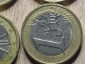 Евро монети, снимка 7