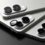 Стъклен Протектор за Камера Тип Рингове за Samsung Galaxy S25 Edge / S25 / S25 Ultra / S25+, снимка 6