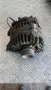 Алтернатор Opel Corsa C 1.2i 2002 0124415023 24437120 Corsa C (2000-2009), снимка 1