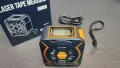 Комбинирана лазерна рулетка Cigman CD-50, снимка 6