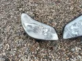 ляв и десен фар за ситроен Ц5 04 - 08 CITROEN C5, снимка 2