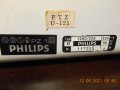 Philips 7250 Radio Flip  Alarm Clock vintage 76', снимка 10