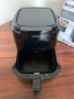 Air Fryer Silver Crest XS 2,4 L НОВ, снимка 2