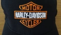 Harley Davidson нова шапка с етикет, снимка 6