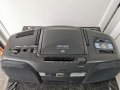 Радио Ресийвър касетен дек CD player SONY CDF-909 , снимка 2
