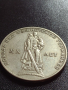 Юбилейна монета СССР 1 рубла - 20г. От победата над фашистка Германия - 27645, снимка 6