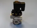 пневматичен разпределител UNIVER AF2540 Solenoid Valve 220VAC/50Hz, снимка 3