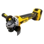 Комплект акумулаторни машини DeWALT DCK308DM, 18V, с 2 батерии, зарядно у-во и сак, снимка 3
