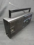 TELEFUNKEN RP 500 СТАР РЕТРО ТРАНЗИСТОР РАДИО, снимка 3