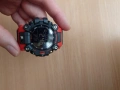 Часовник Casio G-Shock Mudman GW-9500-1A4ER Solar, снимка 3