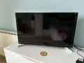 Телевизор Samsung 32-инча SmartTV - отлично състояние, снимка 4