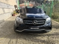 Акумулаторен джип Mercedes GLC 63 , снимка 2