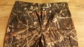 DEERHUNTER ADVANTAGE MAX-4 HD Trouser размер 56 / XXL за лов панталон със здрава материя - 2376, снимка 3
