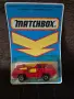 Matchbox Мачбокс, снимка 1