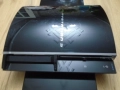 Playstation 3 FAT / Card reader / 4 USB / PS1 PS2 PS3, снимка 1