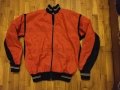 Колездачно яке винтидж белгийско размер Л, снимка 1