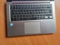 13" FHD IPS ASUS Zenbook Core i7-6500U/12GB RAM/256GB SSD - алуминиев ултрабук, снимка 2