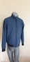 Fred Perry The Brentham Jacket Mens Size M Пролет - Есен ОРИГИНАЛ! Мъжко Яке!, снимка 6