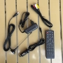 Преносим цифров телевизор PERFECT TV – 12" HDMI/USB/AV, 12V/220V, снимка 4