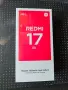 Смартфон Xiaomi Redmi 17 5G 4 / 128 Black, снимка 1