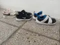 23,5 до 26 номер, детски маратонки найк, Nike , снимка 1