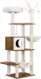ПРОМОЦИЯ Многофункционална котешка катерушка MPJ120-MSR, снимка 1