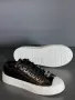 Chanel Дамски Маратонки👟Дамски Спортни Обувки👟Кецове Шанел - Различни Цветове Код SEM-177, снимка 3