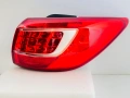 стоп десен Kia Sportage III 2010-2016 г. #1027V. R924023W0, снимка 1