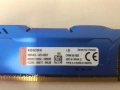 Kingston 8Gb DDR3 RAM, снимка 3