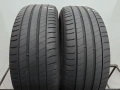 2бр летни гуми 205/55/17 MICHELIN L05141 , снимка 3